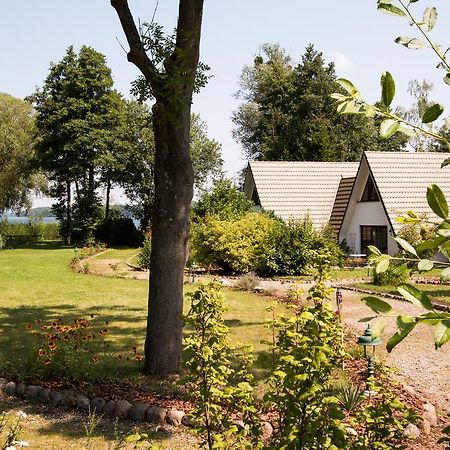 Das Haus Am See Schwerin Schwerin  Ruang foto