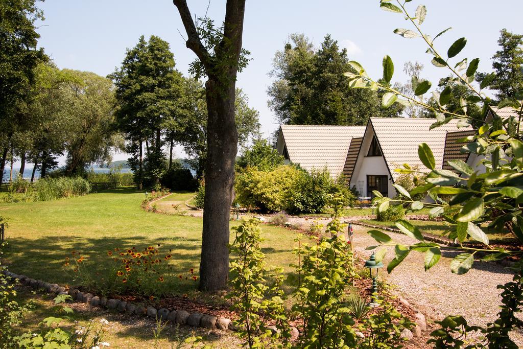 Das Haus Am See Schwerin Schwerin  Ruang foto